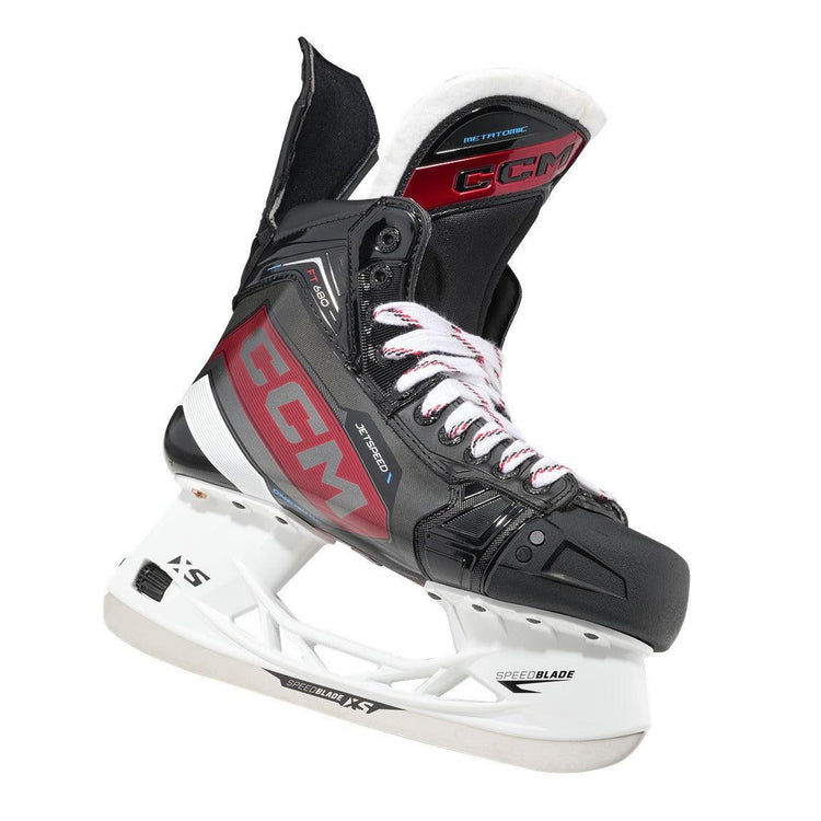 CCM Jetspeed FT680 Hockey Skates - Senior - Sports Excellence