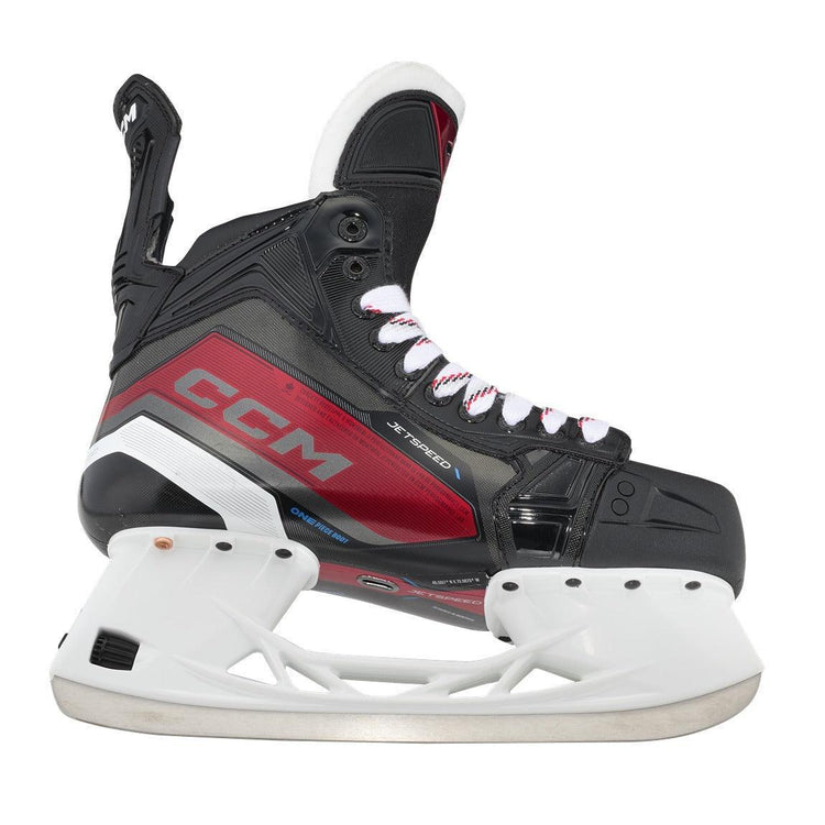 CCM Jetspeed FT680 Hockey Skates - Senior - Sports Excellence