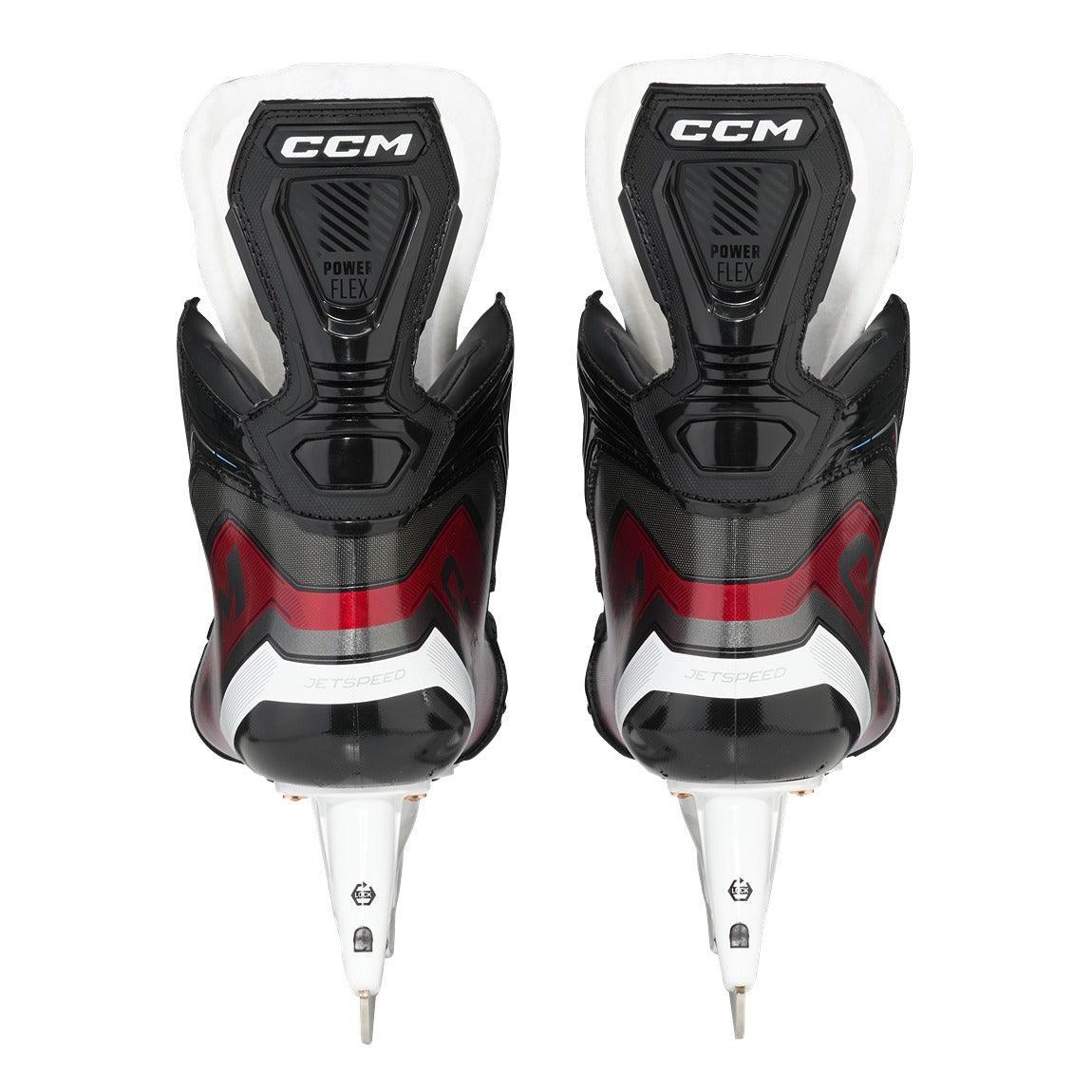 CCM Jetspeed FT680 Hockey Skates - Senior - Sports Excellence