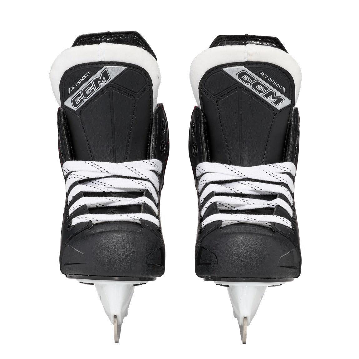 CCM Jetspeed FT680 Hockey Skates - Youth - Sports Excellence
