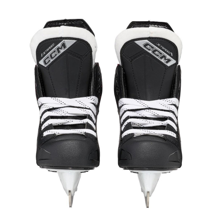 CCM Jetspeed FT680 Hockey Skates - Youth - Sports Excellence