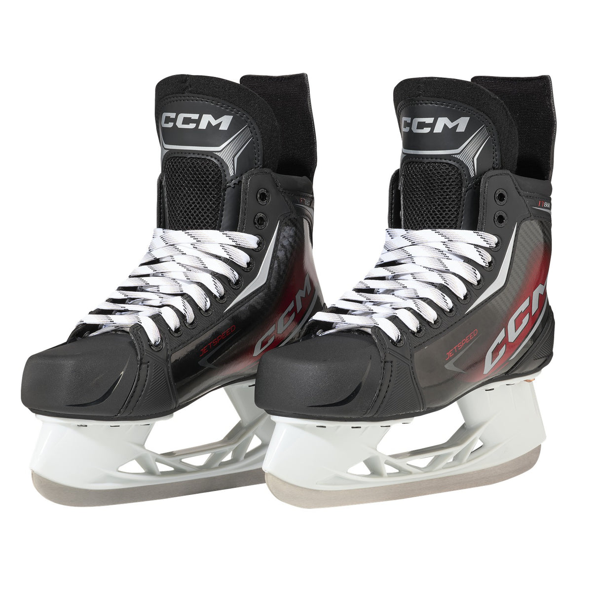 CCM Jetspeed FT860 Hockey Skates - Intermediate