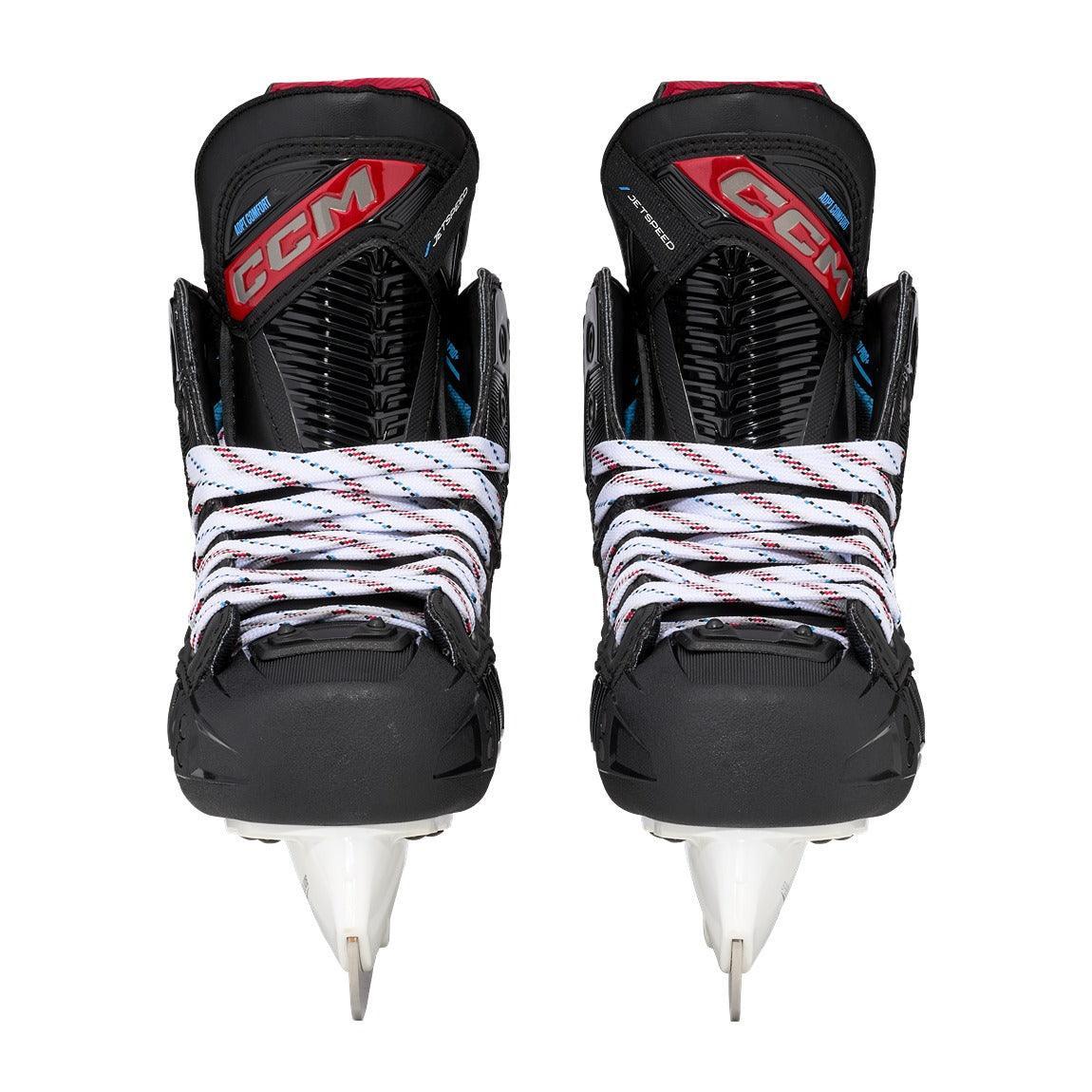 CCM Jetspeed FT6 Pro Hockey Skates - Junior - Sports Excellence