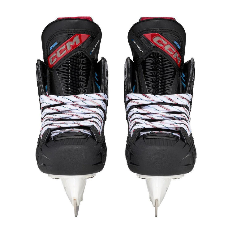 CCM Jetspeed FT6 Pro Hockey Skates - Junior - Sports Excellence