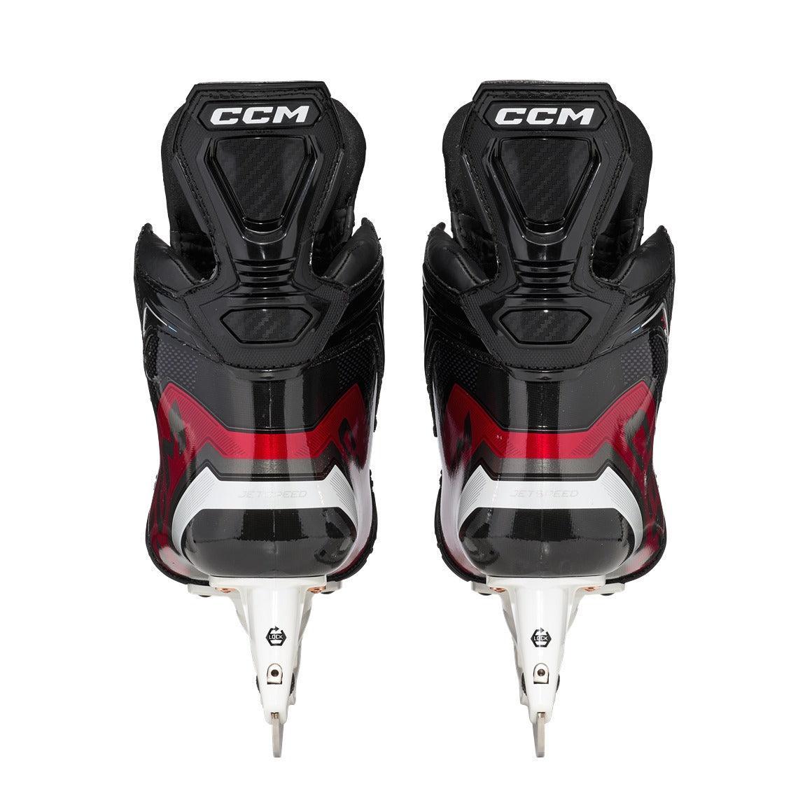 CCM Jetspeed FT6 Pro Hockey Skates - Junior - Sports Excellence