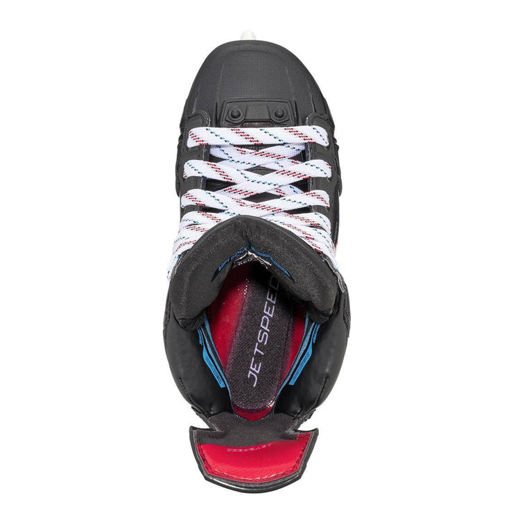 CCM Jetspeed FT6 Pro Hockey Skates - Junior - Sports Excellence