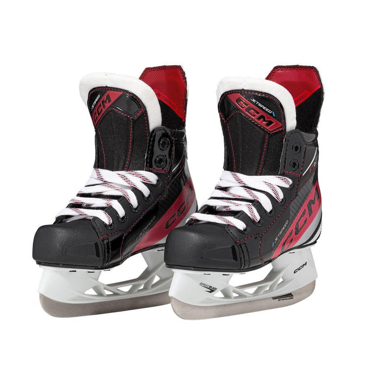 CCM Jetspeed FT6 Pro Hockey Skates - Youth - Sports Excellence