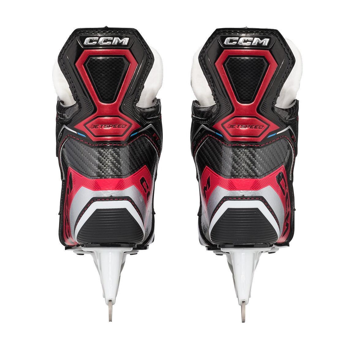 CCM Jetspeed FT6 Pro Hockey Skates - Youth - Sports Excellence
