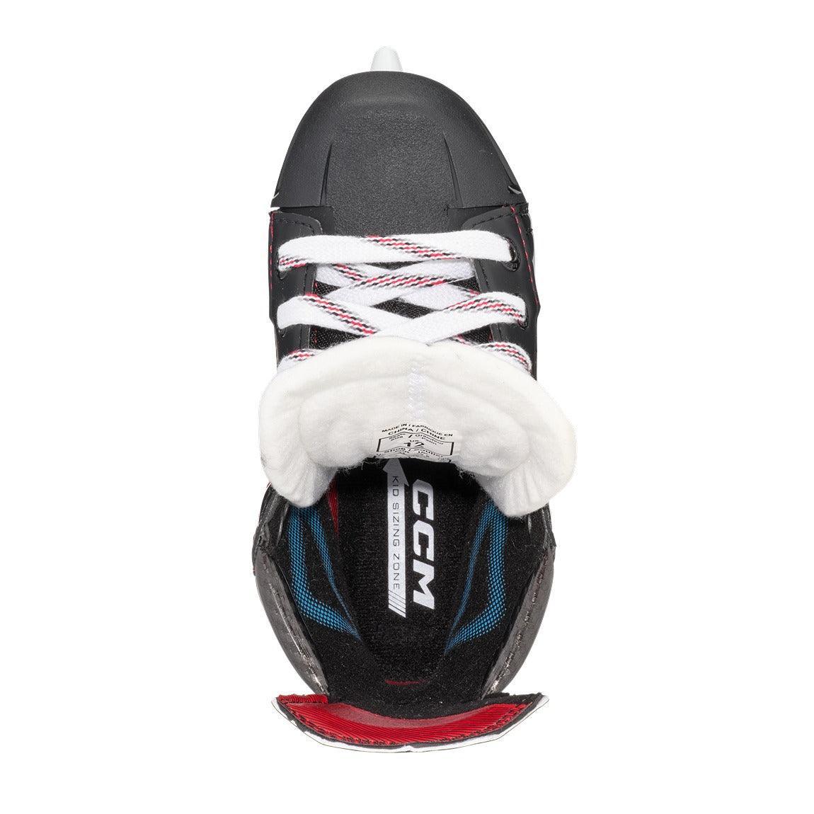 CCM Jetspeed FT6 Pro Hockey Skates - Youth - Sports Excellence