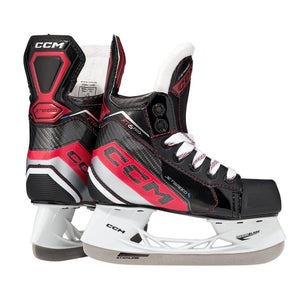 CCM Jetspeed FT6 Pro Hockey Skates - Youth - Sports Excellence