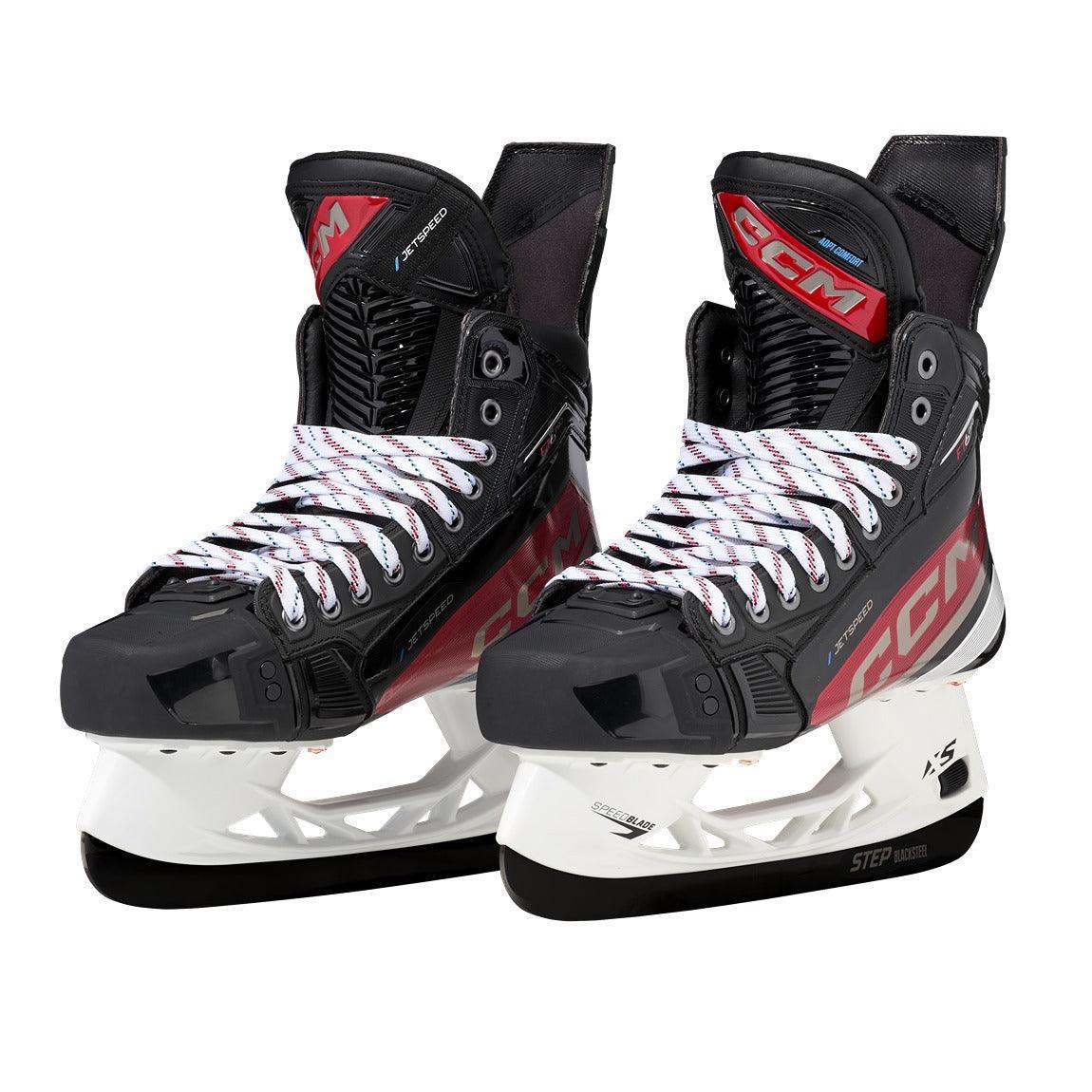CCM Jetspeed FT6 Pro Hockey Skates - Senior - Sports Excellence