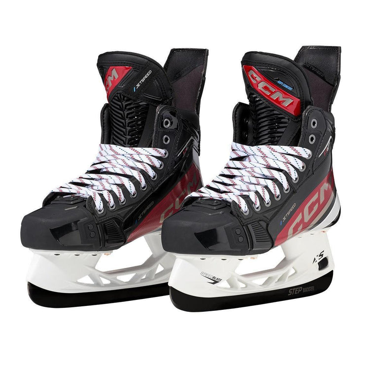 CCM Jetspeed FT6 Pro Hockey Skates - Senior - Sports Excellence