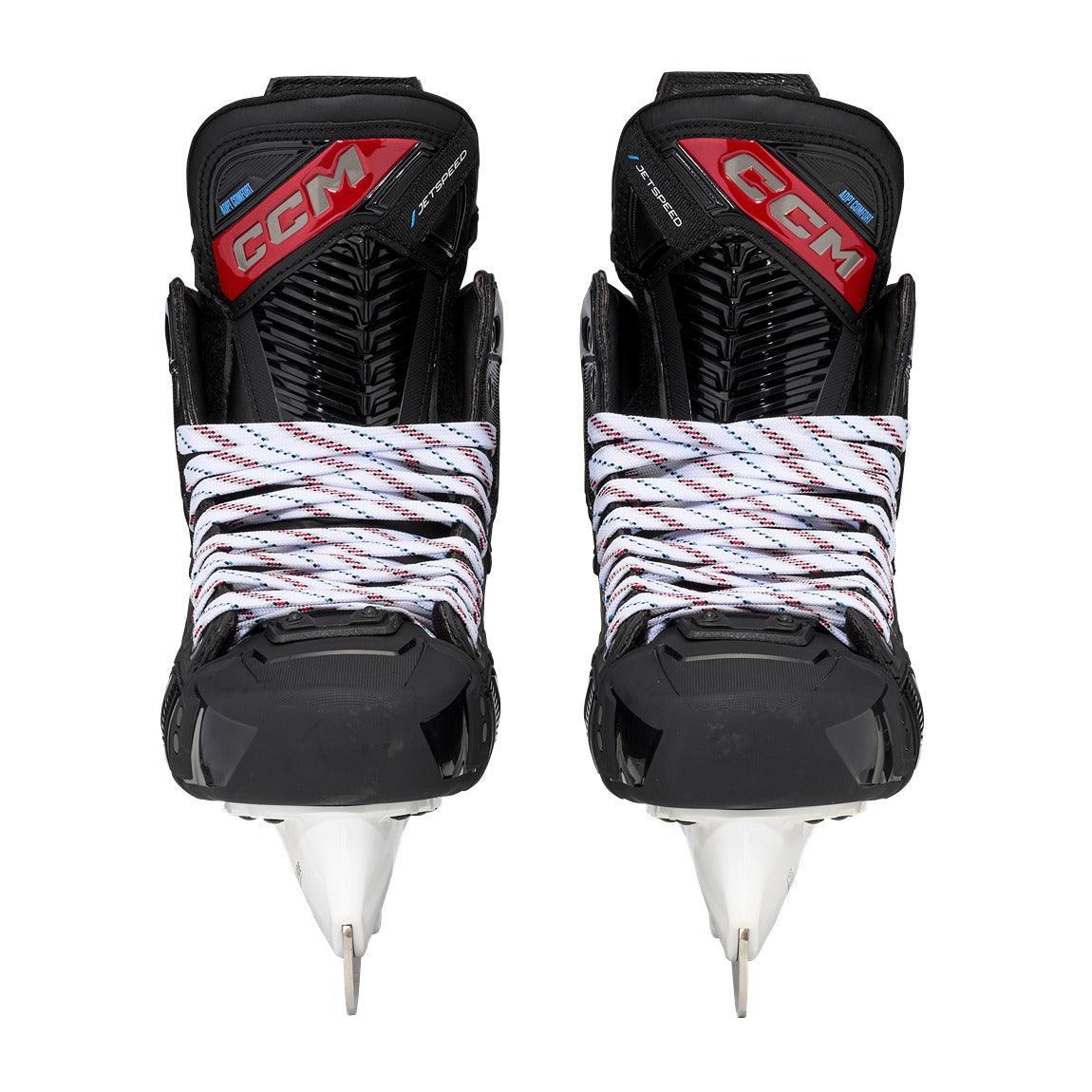 CCM Jetspeed FT6 Pro Hockey Skates - Senior - Sports Excellence