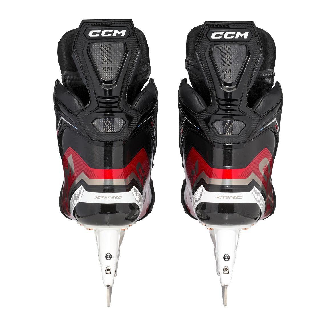 CCM Jetspeed FT6 Pro Hockey Skates - Senior - Sports Excellence