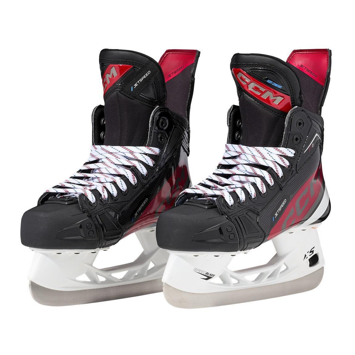 CCM Jetspeed FT6 Hockey Skates - Senior - Sports Excellence