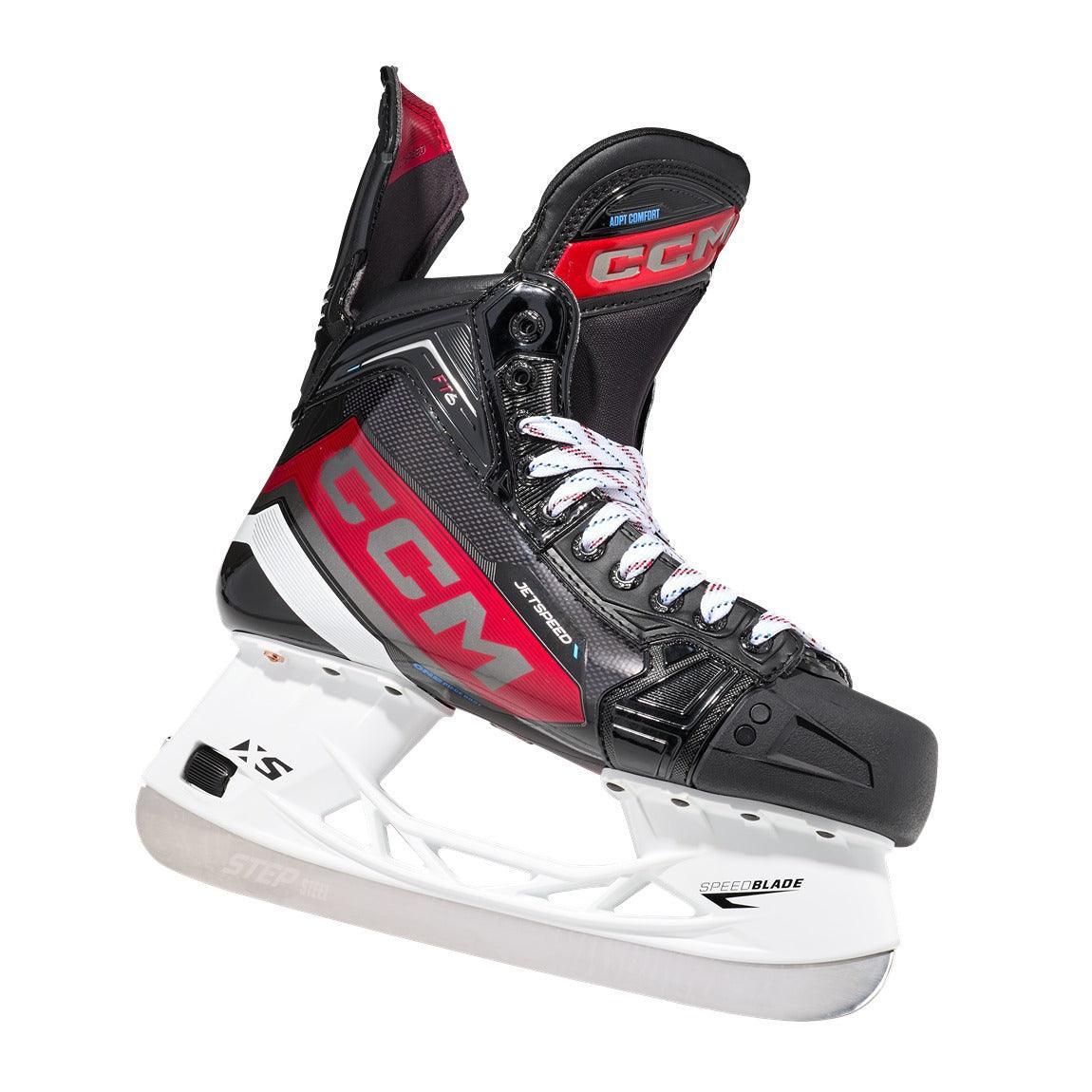 CCM Jetspeed FT6 Hockey Skates - Senior - Sports Excellence