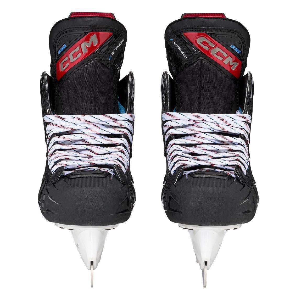CCM Jetspeed FT6 Hockey Skates - Senior - Sports Excellence