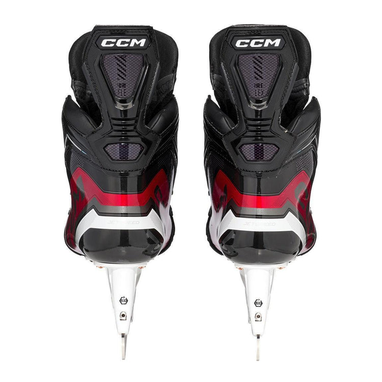 CCM Jetspeed FT6 Hockey Skates - Senior - Sports Excellence