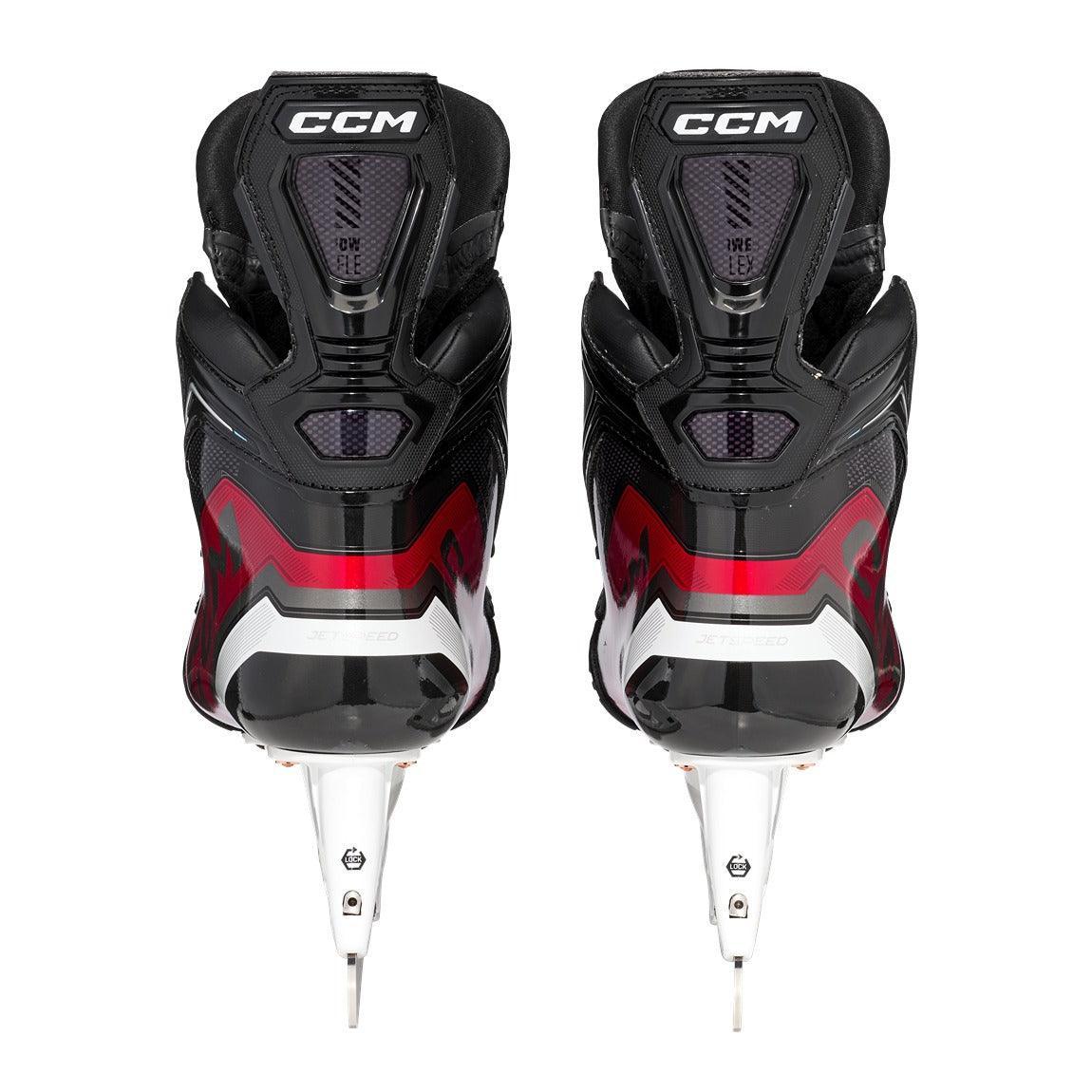 CCM Jetspeed FT6 Hockey Skates - Intermediate - Sports Excellence