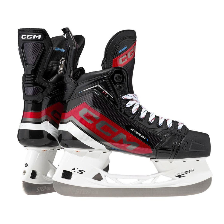 CCM Jetspeed FT6 Hockey Skates - Senior - Sports Excellence