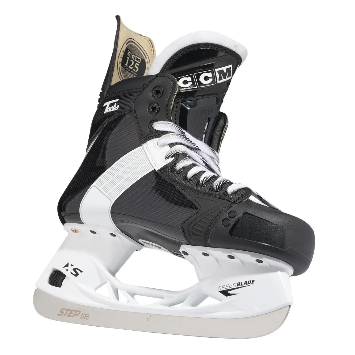 CCM Tacks 652 Hockey Skates - Intermediate - Sports Excellence