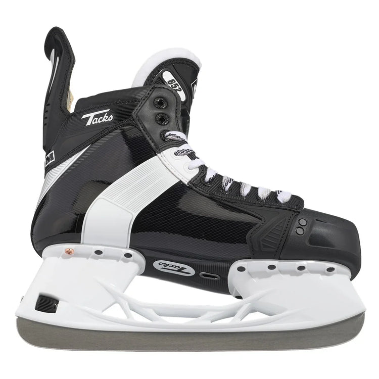 CCM Tacks 652 Hockey Skates - Intermediate - Sports Excellence
