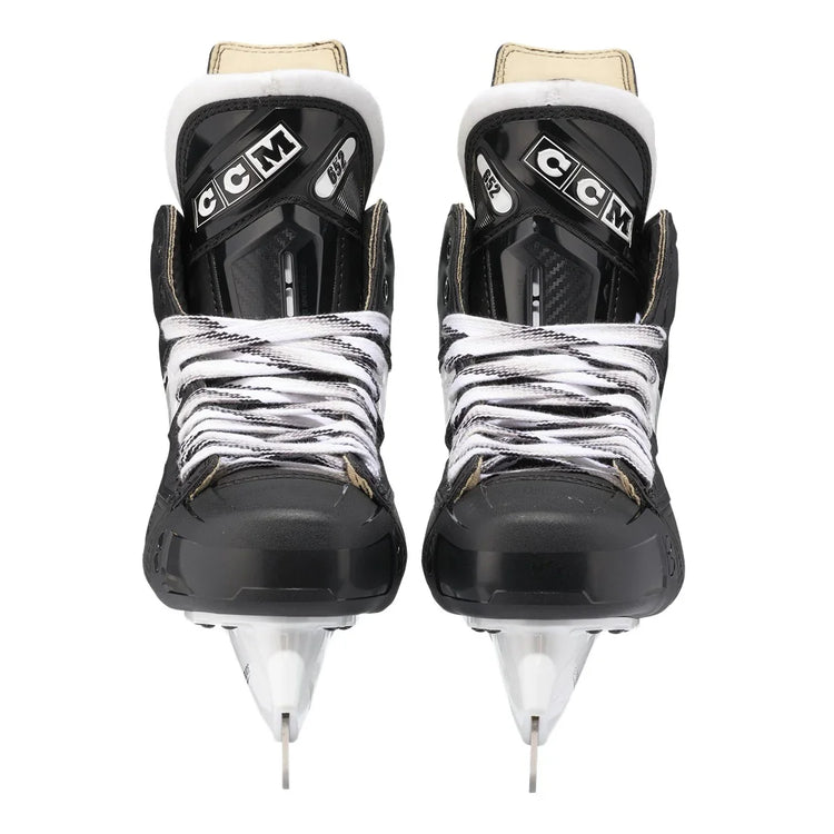 CCM Tacks 652 Hockey Skates - Intermediate - Sports Excellence