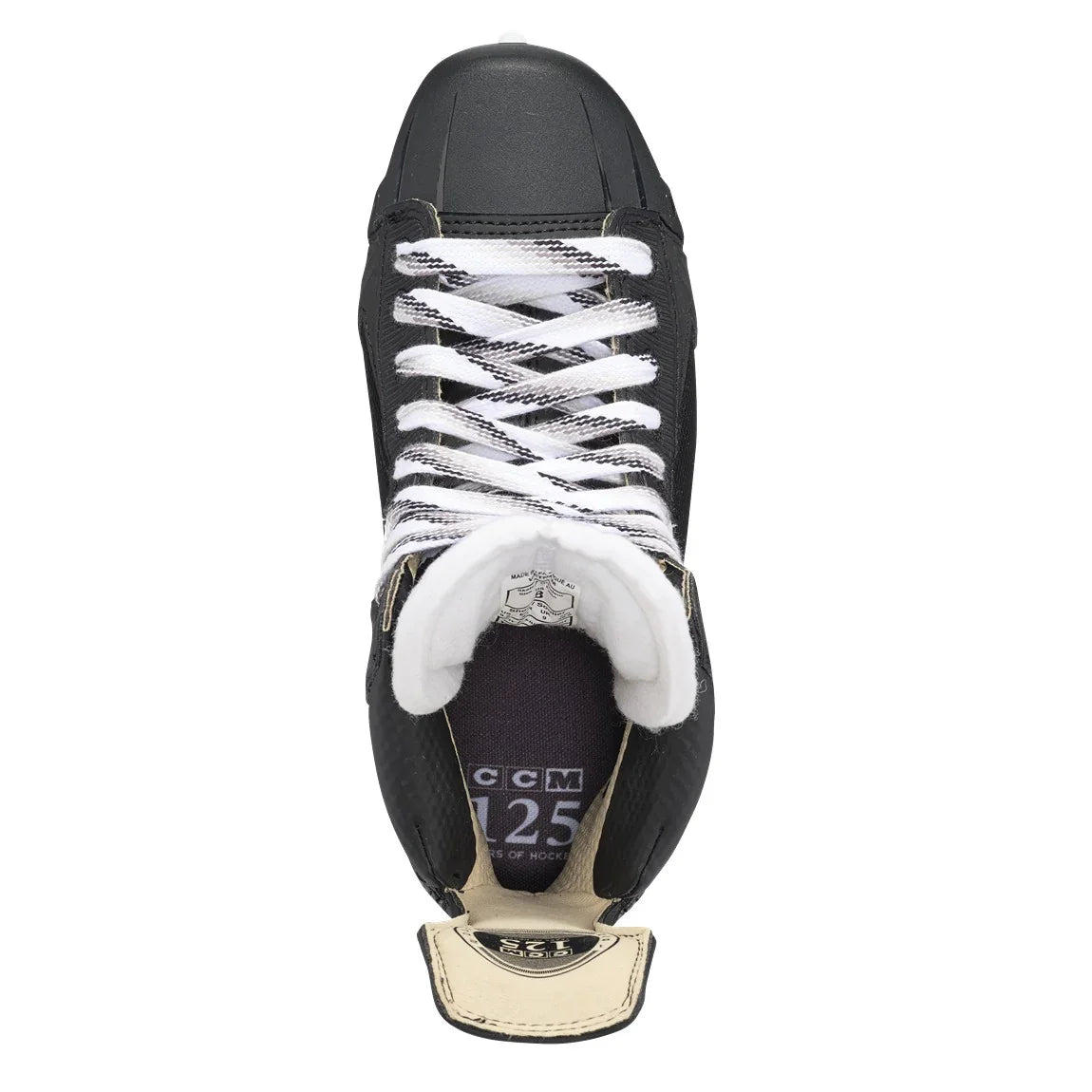 CCM Tacks 652 Hockey Skates - Intermediate - Sports Excellence