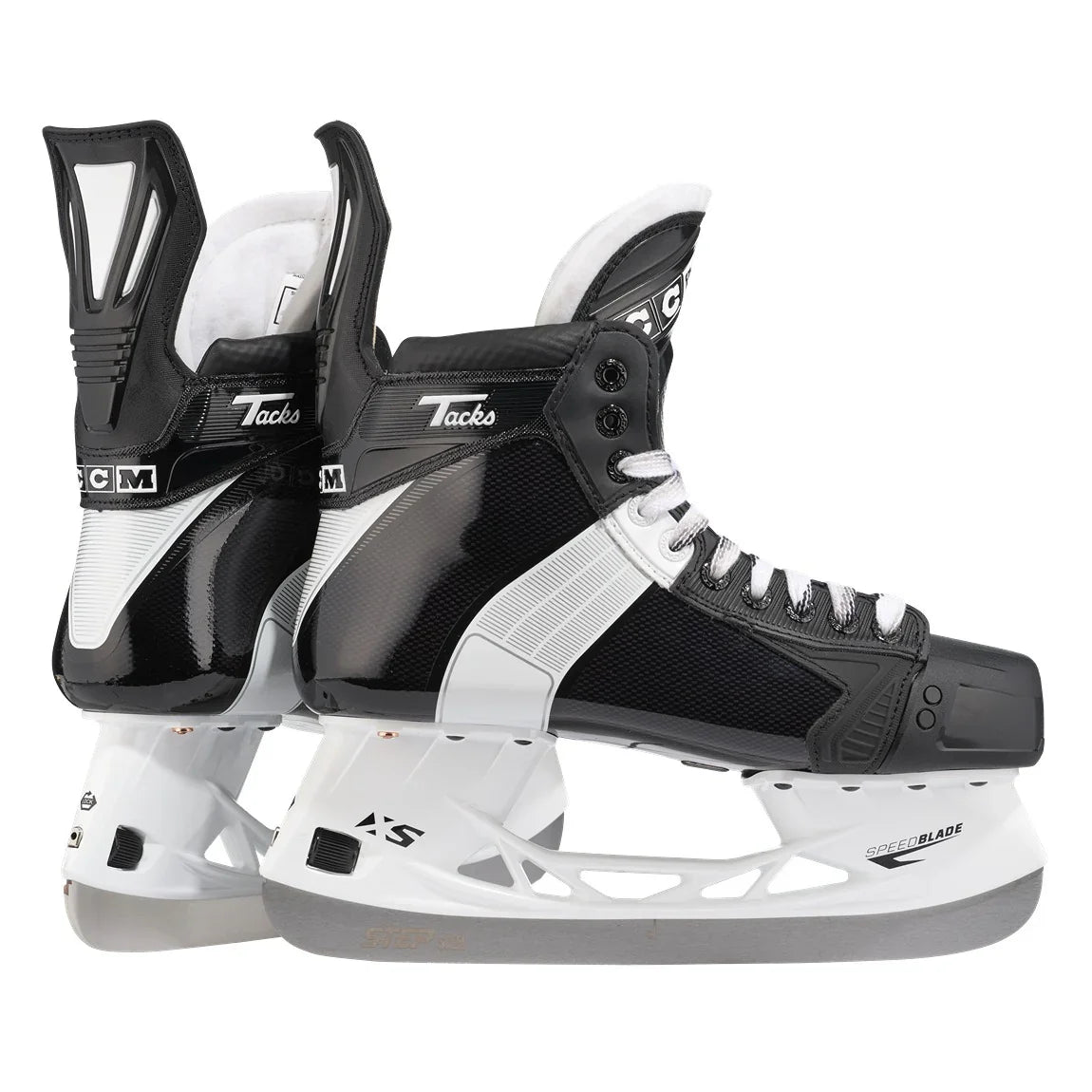 CCM Tacks 652 Hockey Skates - Senior - Sports Excellence