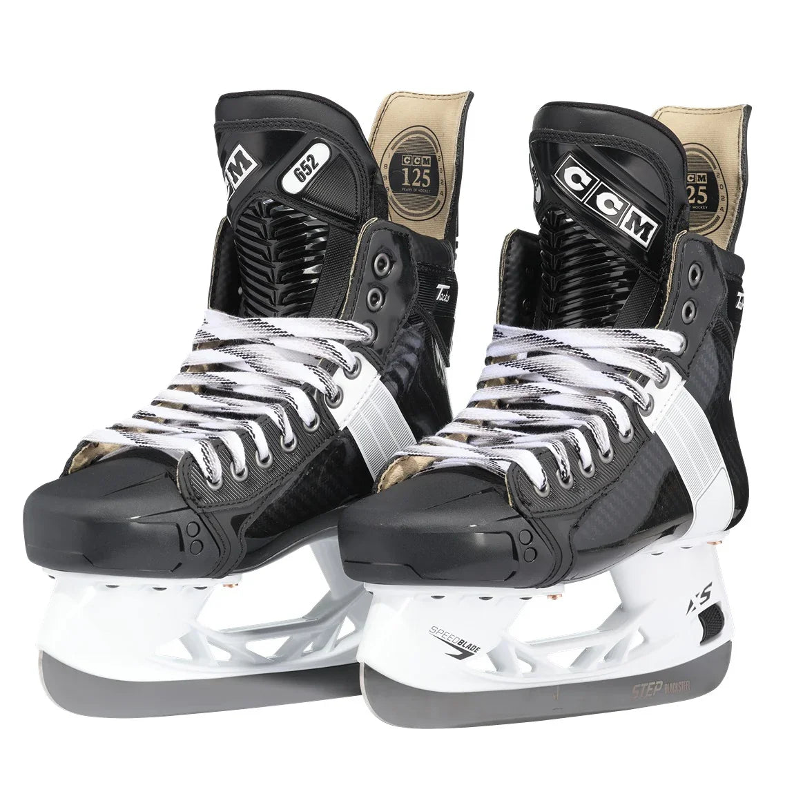 CCM Tacks 652 Pro Hockey Skates - Senior - Sports Excellence