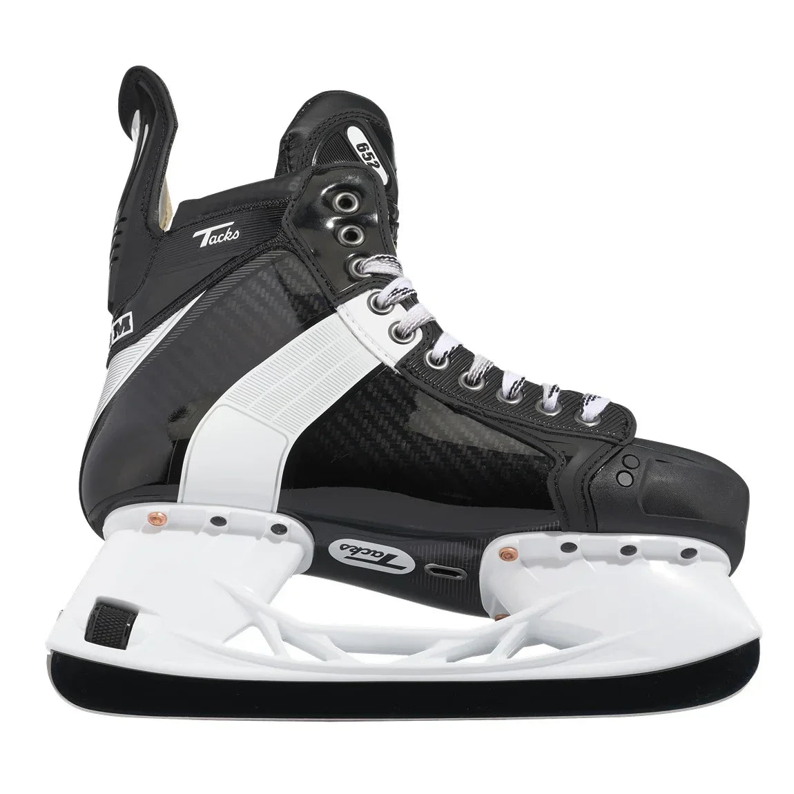 Tacks 652 Pro Hockey Skates - Sports Excellence