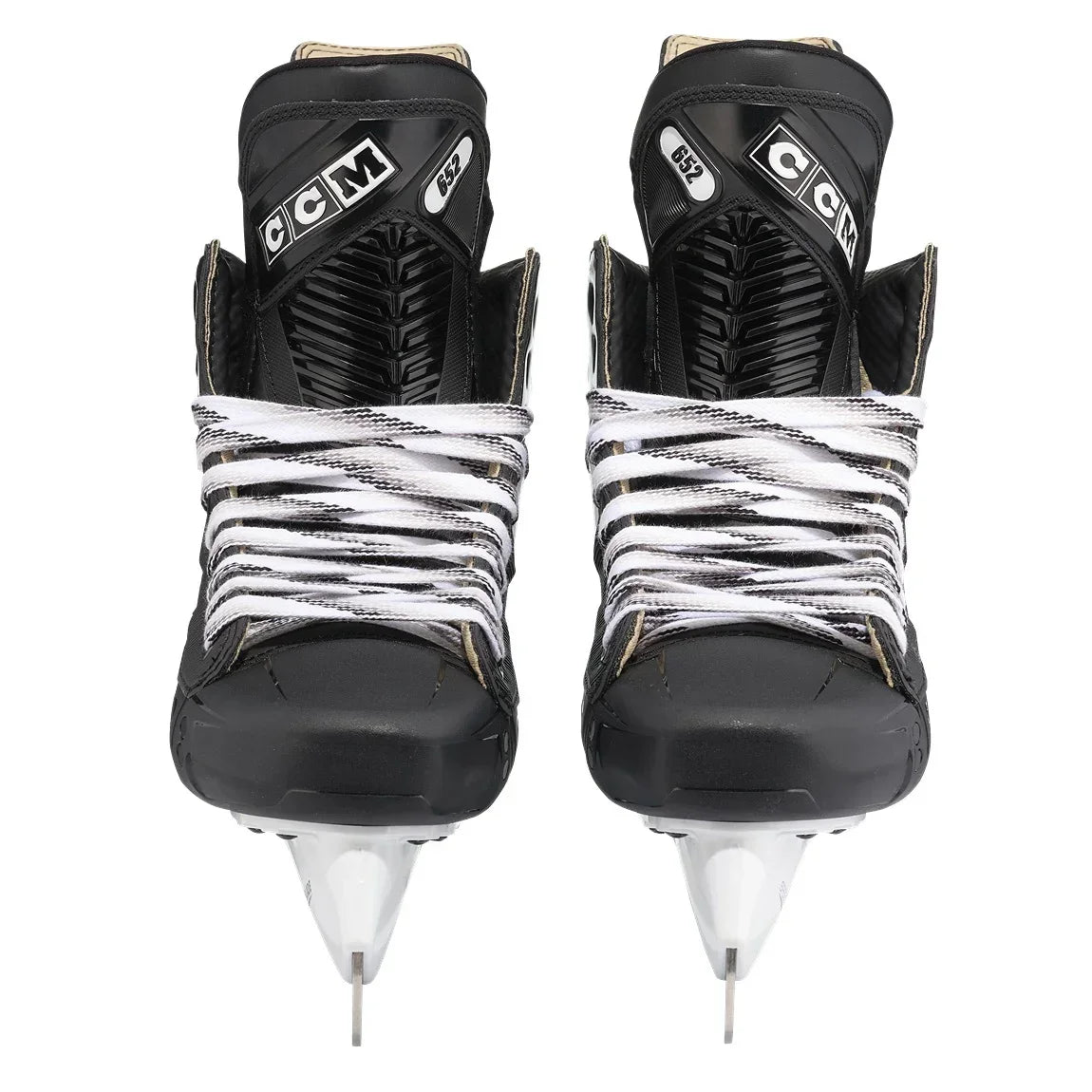 Tacks 652 Pro Hockey Skates - Sports Excellence