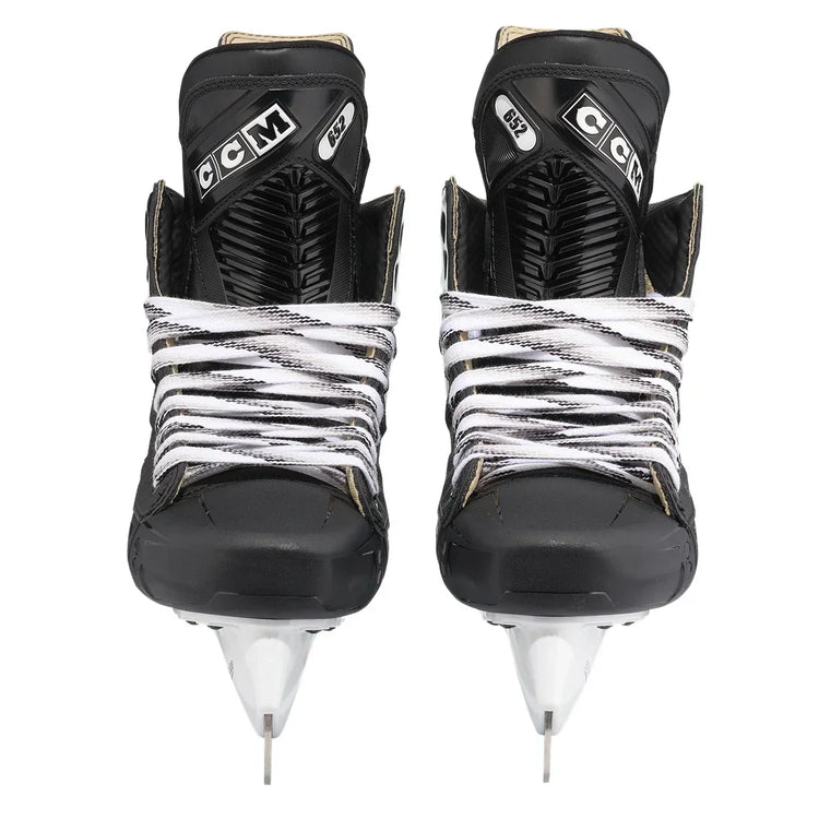 Tacks 652 Pro Hockey Skates - Sports Excellence