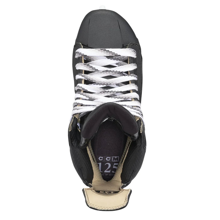 CCM Tacks 652 Pro Hockey Skates - Intermediate - Sports Excellence