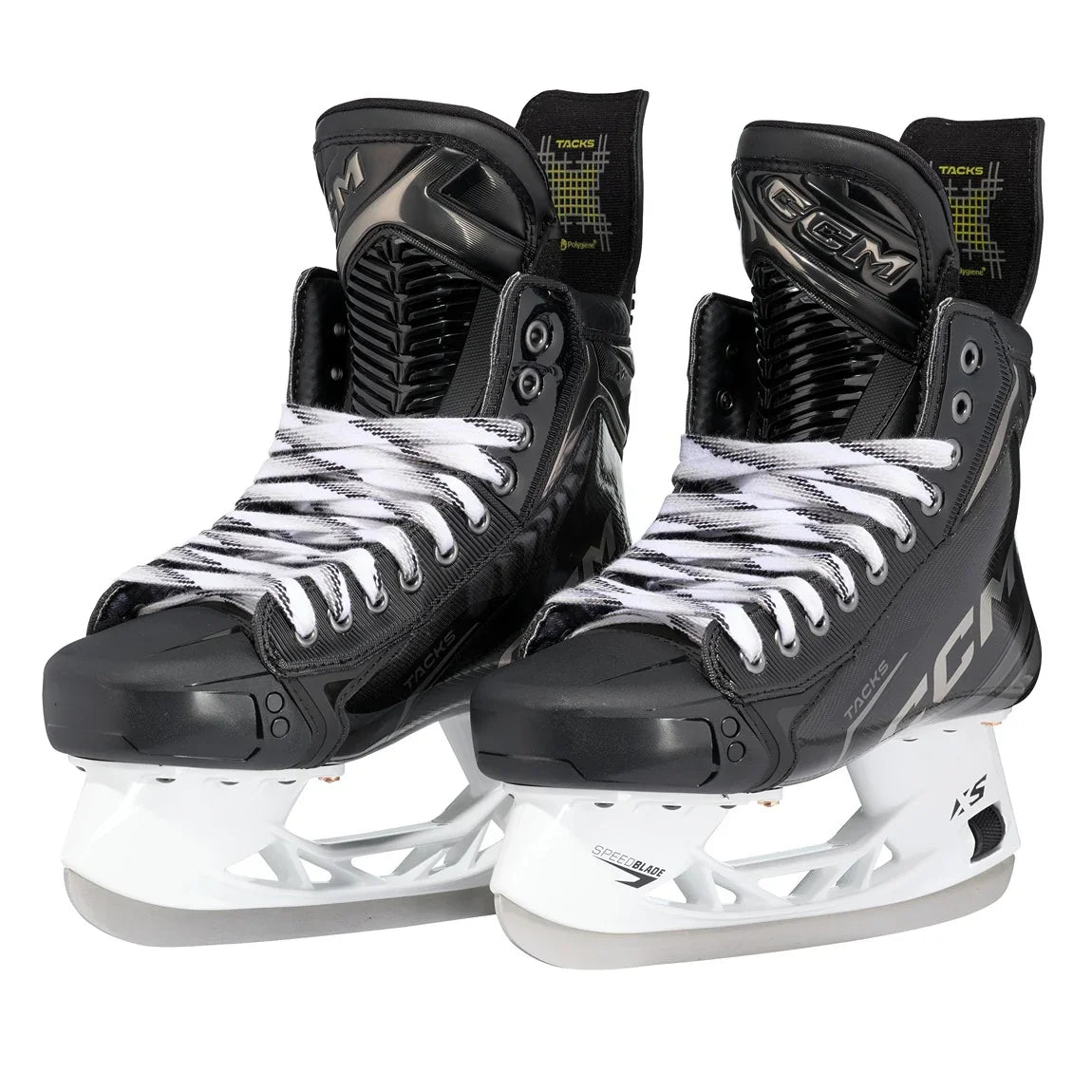 CCM Tacks XF Hockey Skates - Intermediate - Sports Excellence