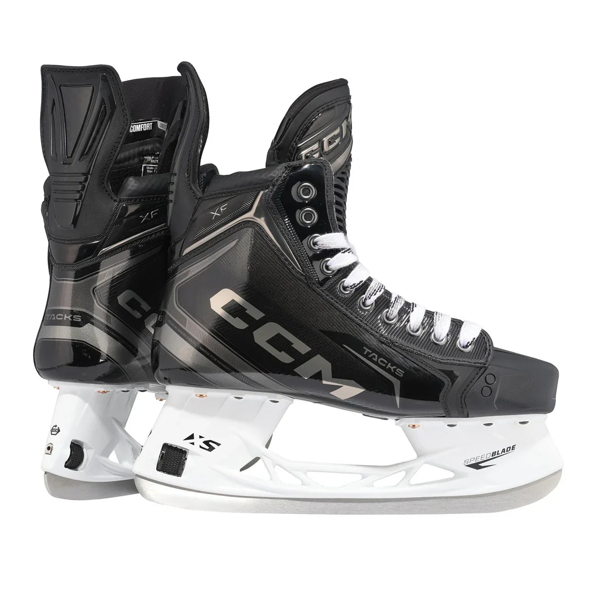 CCM Tacks XF Hockey Skates - Senior - Sports Excellence