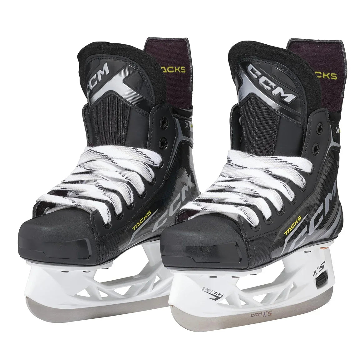 CCM Tacks XF70 Hockey Skates - Junior - Sports Excellence