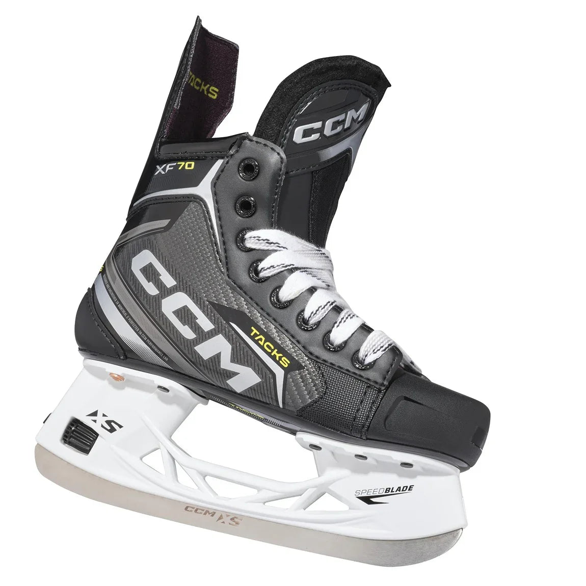 CCM Tacks XF70 Hockey Skates - Junior - Sports Excellence