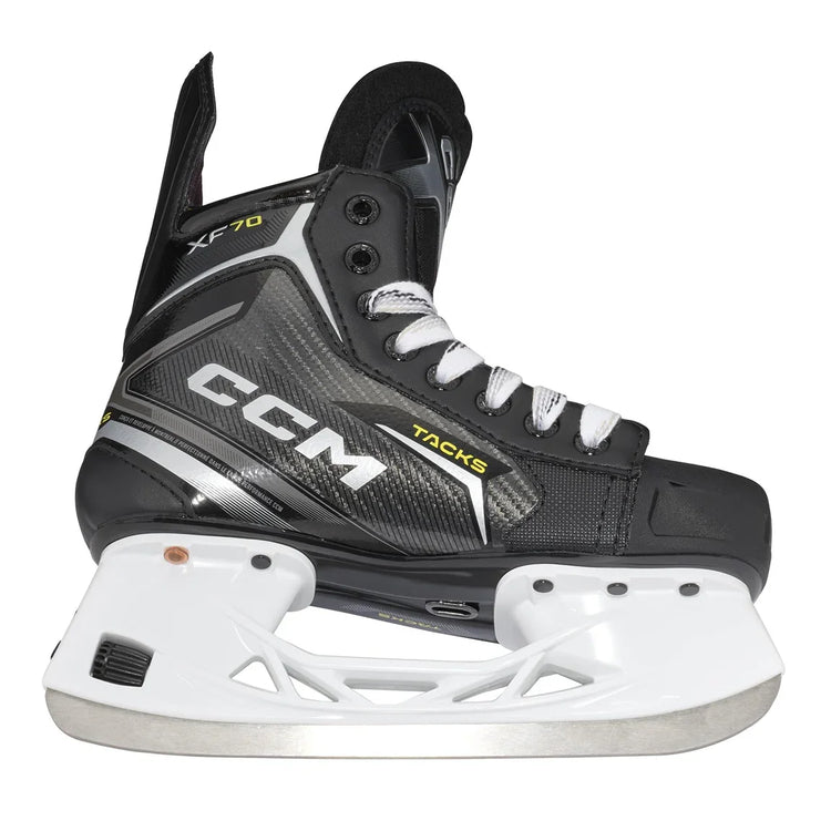 CCM Tacks XF70 Hockey Skates - Junior - Sports Excellence