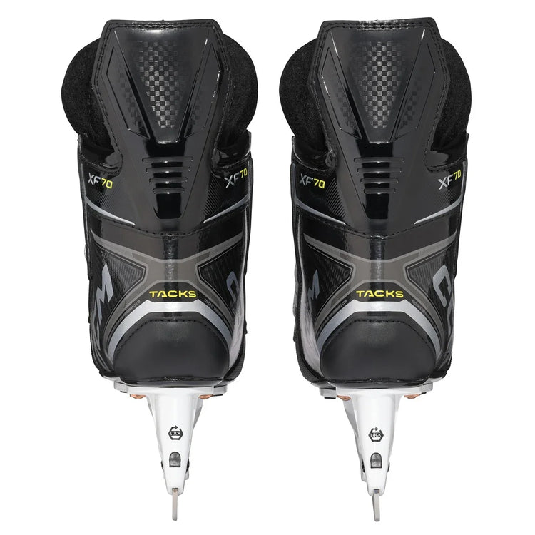 CCM Tacks XF70 Hockey Skates - Junior - Sports Excellence