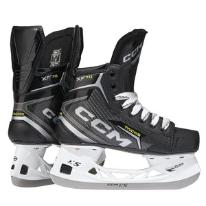 CCM Tacks XF70 Hockey Skates - Junior - Sports Excellence