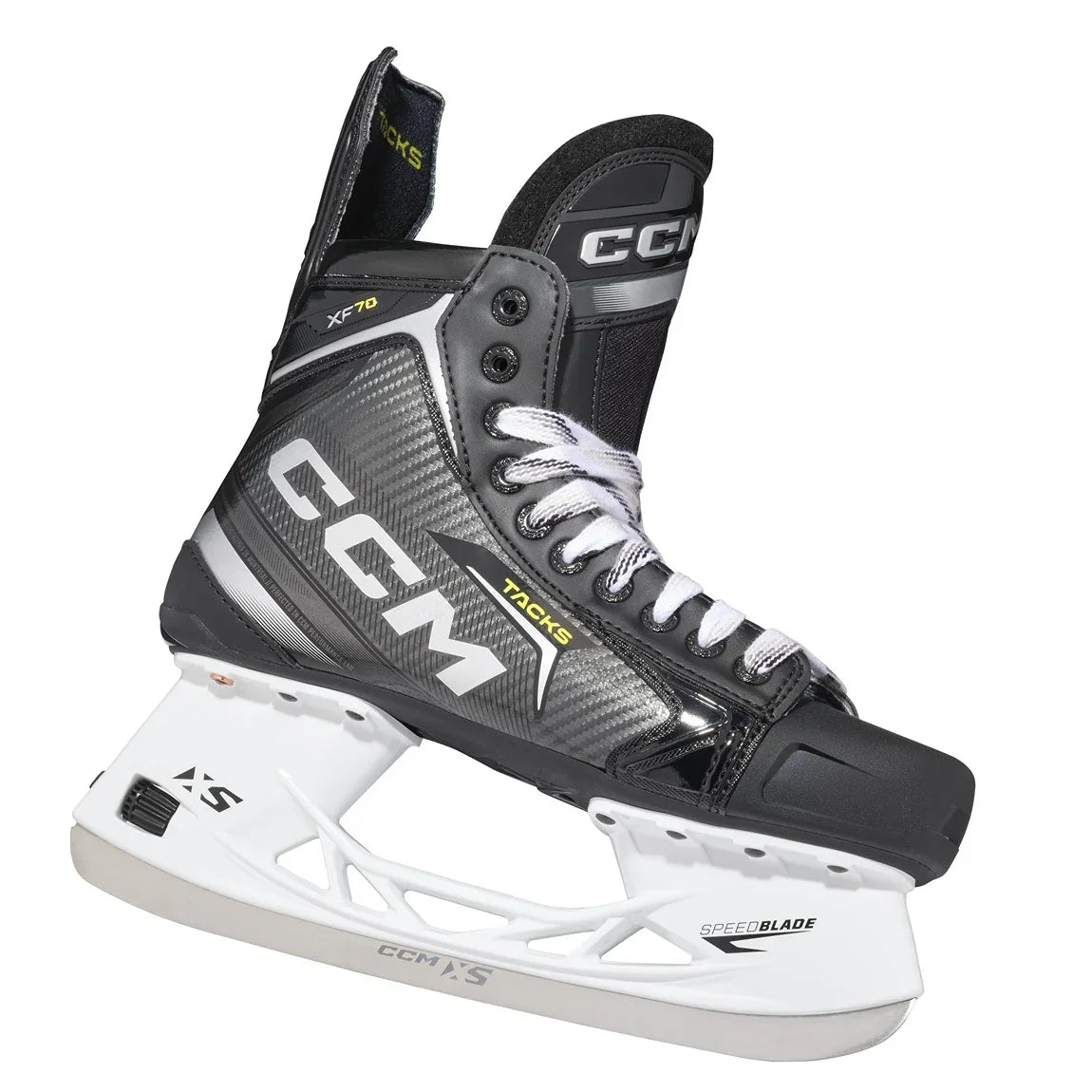 CCM Tacks XF70 Hockey Skates - Intermediate - Sports Excellence