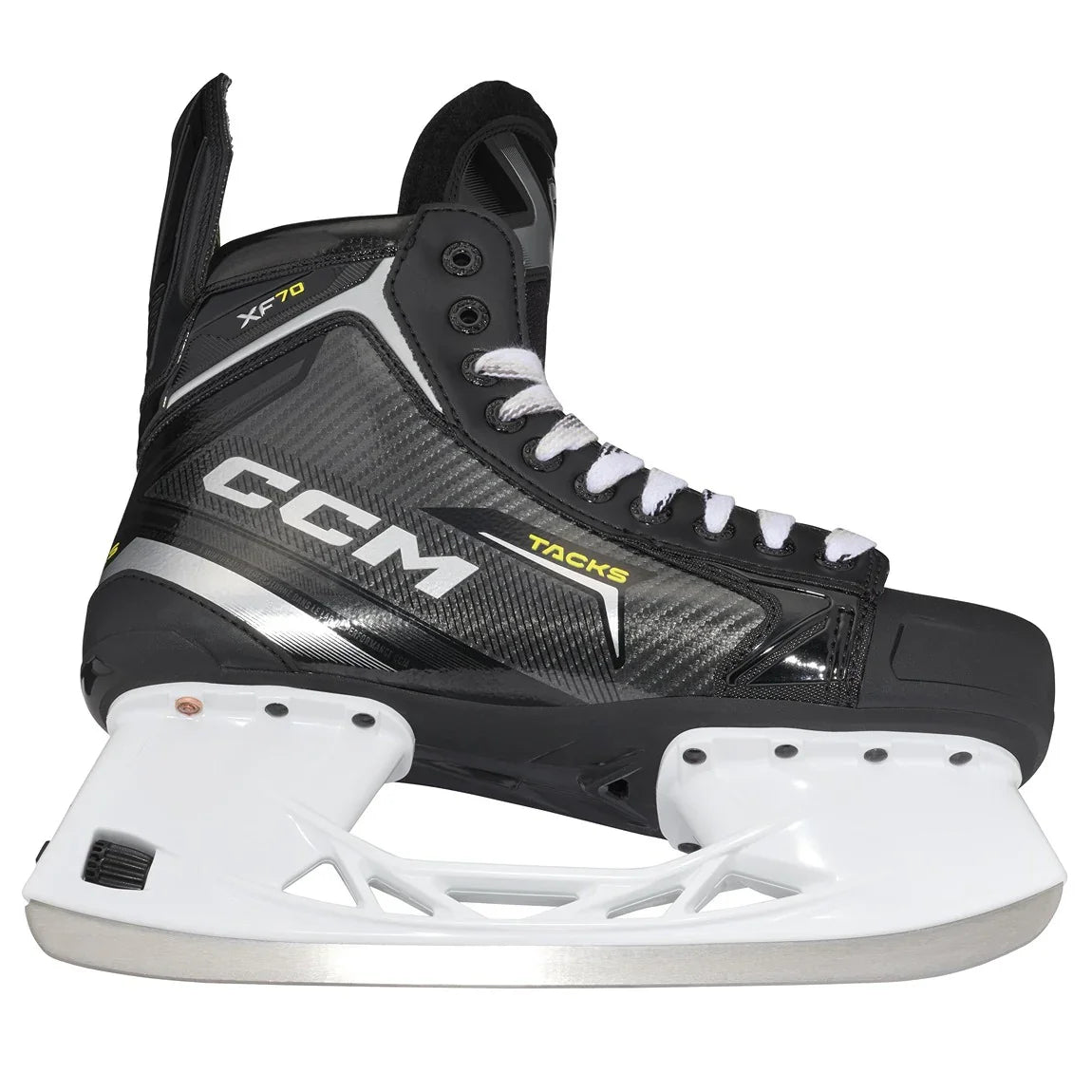 CCM Tacks XF70 Hockey Skates - Senior - Sports Excellence