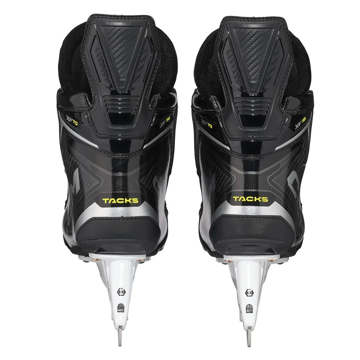 CCM Tacks XF70 Hockey Skates - Intermediate - Sports Excellence