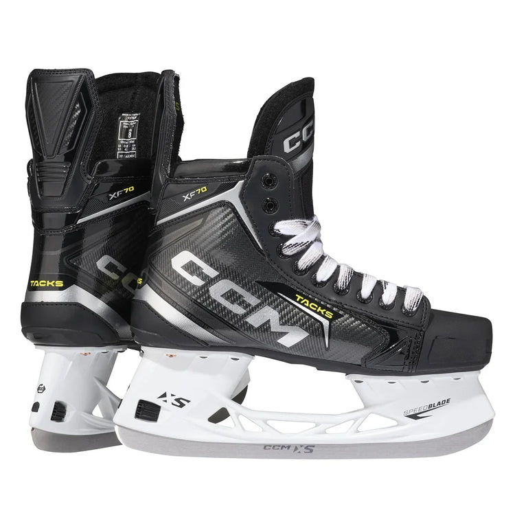 CCM Tacks XF70 Hockey Skates - Intermediate - Sports Excellence