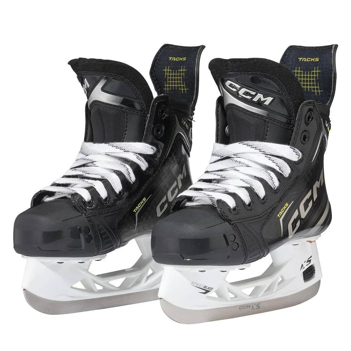 CCM Tacks XF80 Hockey Skates - Junior - Sports Excellence