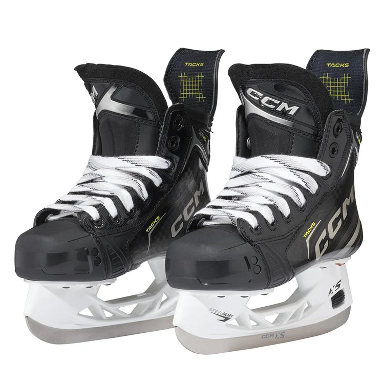 CCM Tacks XF80 Hockey Skates - Junior - Sports Excellence