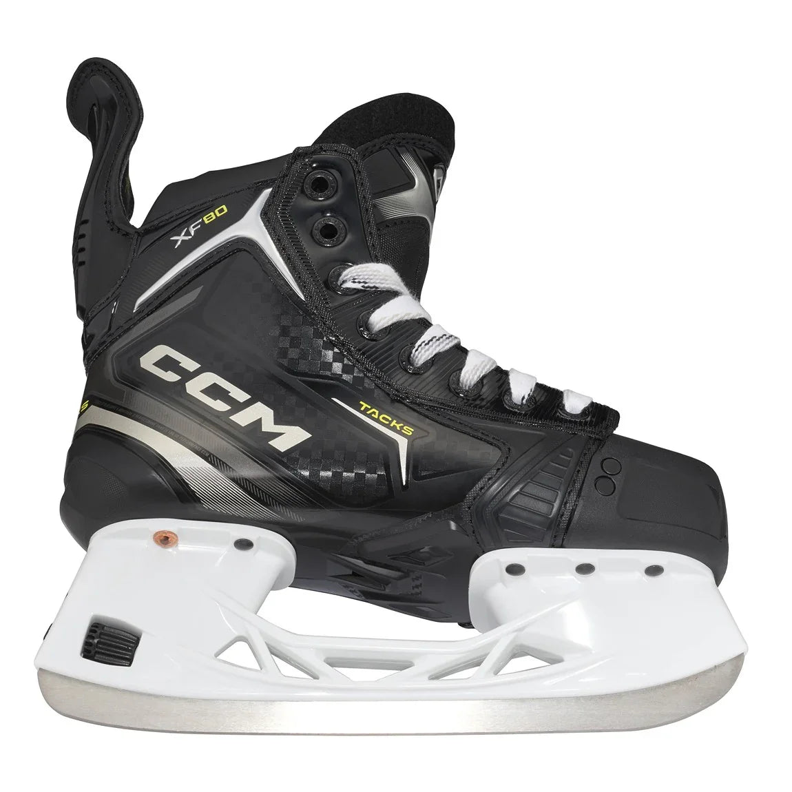 CCM Tacks XF80 Hockey Skates - Junior - Sports Excellence