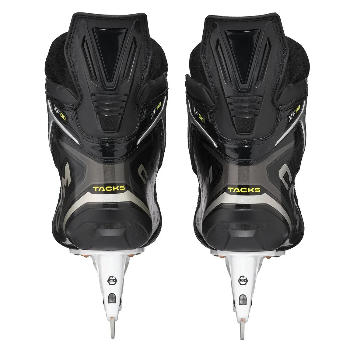 CCM Tacks XF80 Hockey Skates - Junior - Sports Excellence