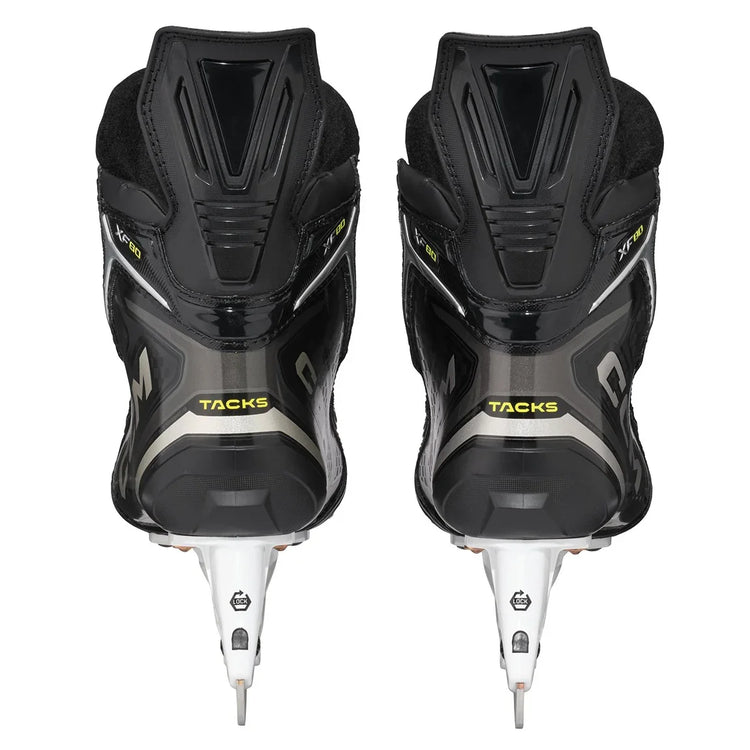 CCM Tacks XF80 Hockey Skates - Junior - Sports Excellence